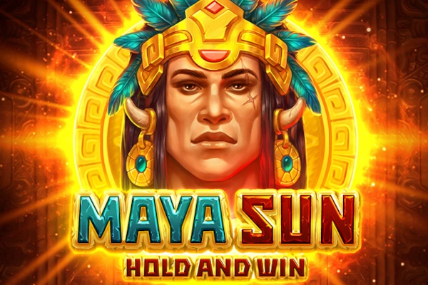 Maya Sun Slot