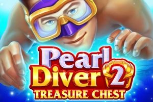 Pearl Diver 2 Slot