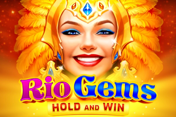 Rio Gems Slot