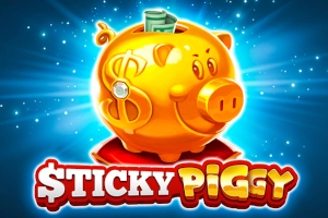 Sticky Piggy Slot