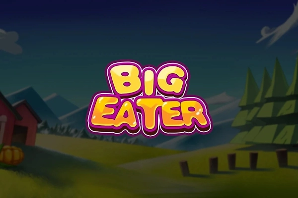 Big Eater Slot