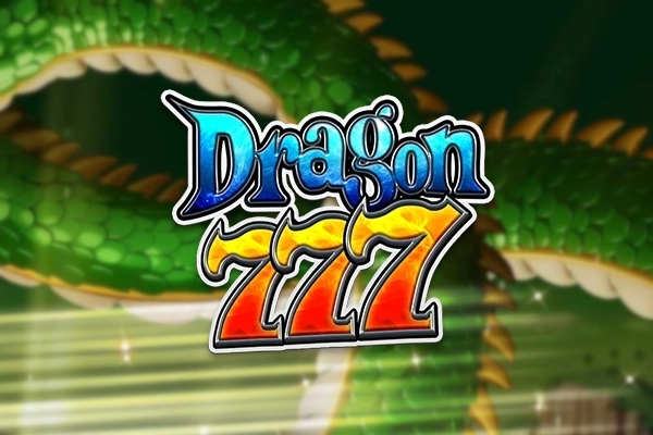 Dragon 777 Slot