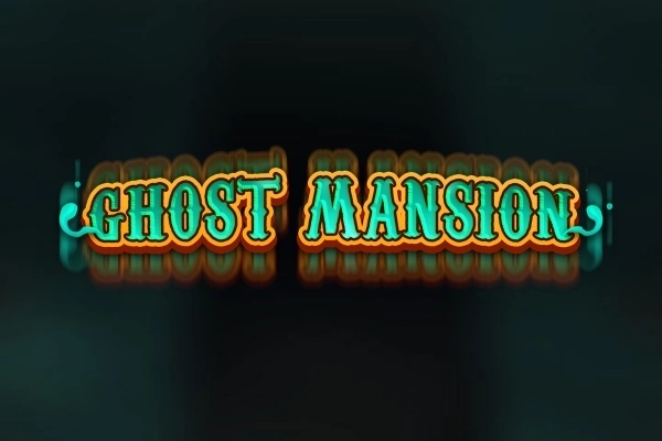 Ghost Mansion Slot