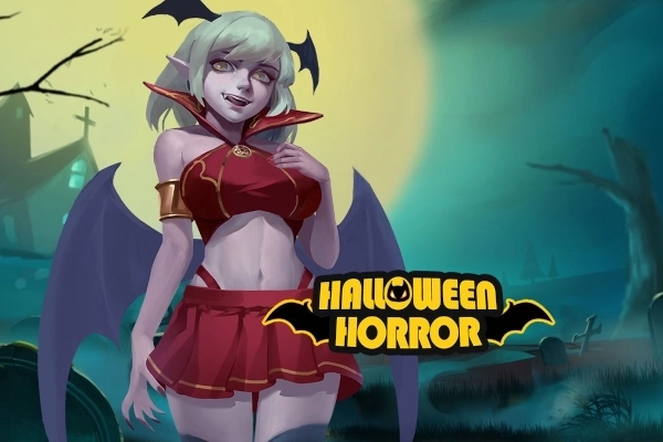 Halloween Horror Slot