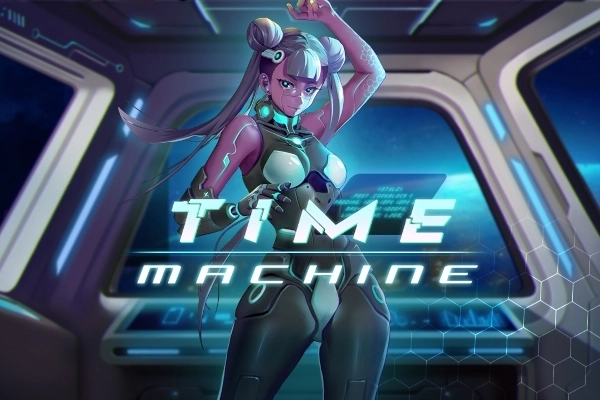Time Machine Slot