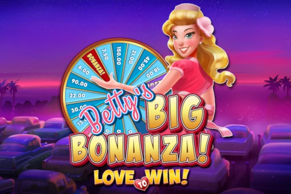 Betty's Big Bonanza Slot