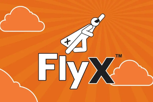 FlyX Slot