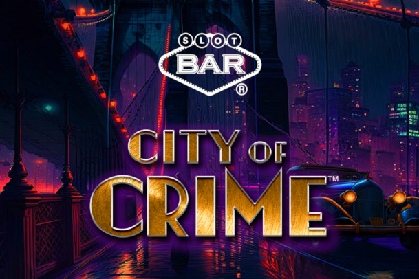 City of Crime Slot
