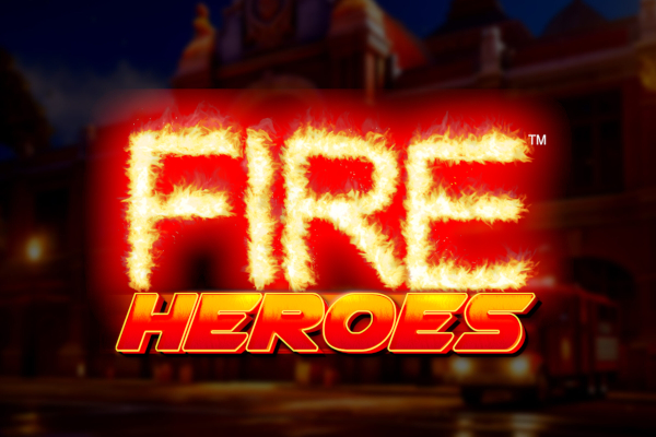 Fire Heroes Slot
