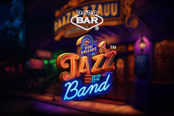Jazz Band Slot