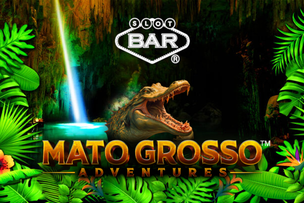 Mato Grosso Adventures Slot