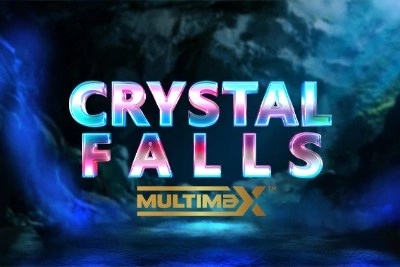Crystal Falls MultiMax Slot