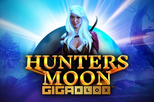 Hunters Moon Gigablox Slot
