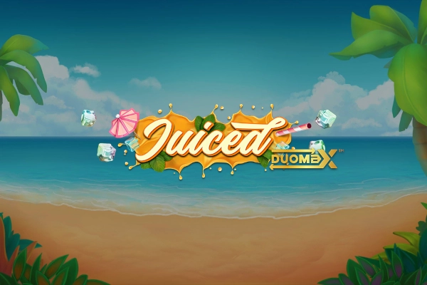 Juiced DuoMax Slot