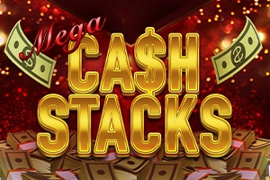 Mega Cash Stacks Slot