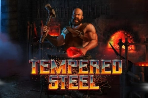 Tempered Steel Slot