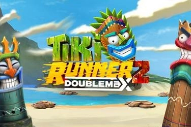 Tiki Runner 2 DoubleMax Slot