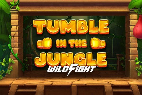 Tumble in the Jungle Wild Fight