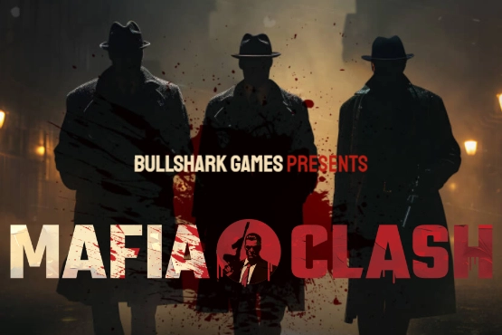 Mafia Clash Slot