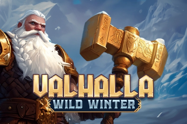 Valhalla - Wild Winter Slot