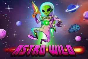 Astro Wild Slot