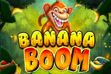 Banana Boom Slot