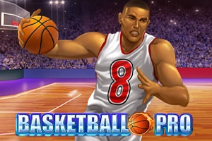 Basketball Pro Slot