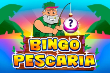 Bingo Pescaria Slot