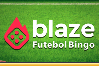 Blaze Futebol Bingo Slot