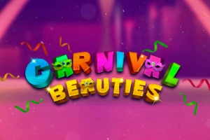 Carnival Beauties Slot