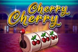 Cherry Cherry Slot