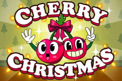 Cherry Christmas Slot
