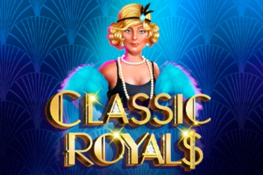Classic Royals Slot