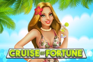 Cruise of Fortune Slot