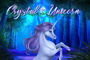 Crystal Unicorn Slot