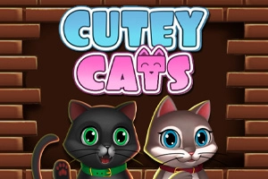 Cutey Cats Slot