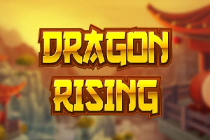 Dragon Rising Slot