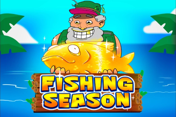 Fishing Season Slot