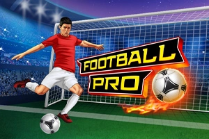 Football Pro Slot