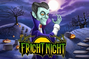 Fright Night Slot