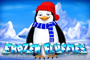 Frozen Fluffies Slot