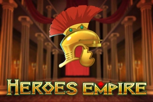 Heroes Empire Slot