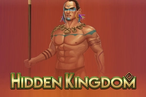 Hidden Kingdom Slot
