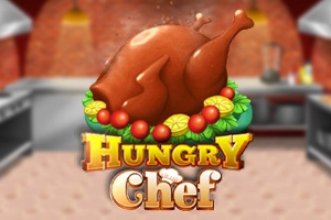 Hungry Chef Slot