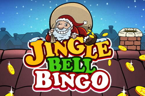 Jingle Bell Bingo Slot