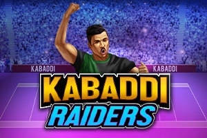 Kabaddi Raiders Slot