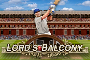 Lord's Balcony Slot