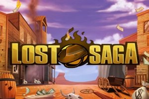 Lost Saga Slot