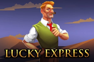 Lucky Express Slot