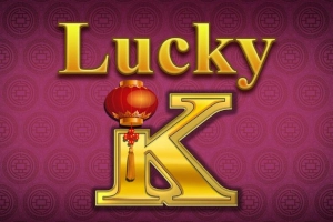 Lucky K Slot